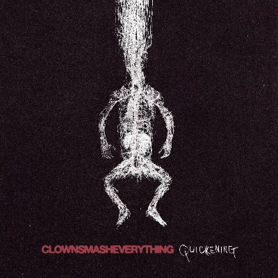 ClownSmashEverything is a 4-piece post-hardcore/punk band from Norwich, UK.