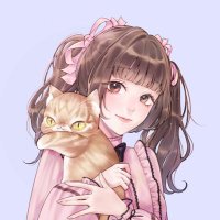 AmyCat♡ | ウィッグオーダー停止中(@AmyCat_wig) 's Twitter Profile Photo