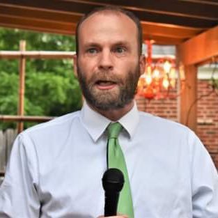 Considering a Green Party Campaign for Governor of Maryland in 2026 Authority: Campaign Donations for Andy Ellis, Brian Bittner Treasurer