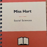 Miss Hart(@MissHartEnglish) 's Twitter Profile Photo
