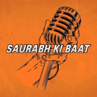 SAURABH KI BAAT(@saurabh_ki_baat) 's Twitter Profile Photo
