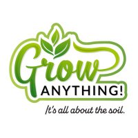 Alfalfa Green Organic Fertilizers GrowAnything!(@AlfalfaGreen) 's Twitter Profile Photo