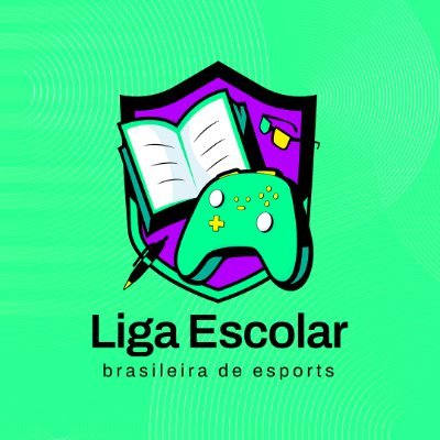 A maior competição de esportes eletrônicos entre escolas do Brasil. 📚 📝 Inscrições abertas: https://t.co/HRJI8VkFd4