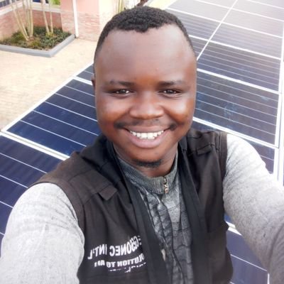 Your official Solar/Inverter and Automatic washing machine expert, DM for business only. @Izatech