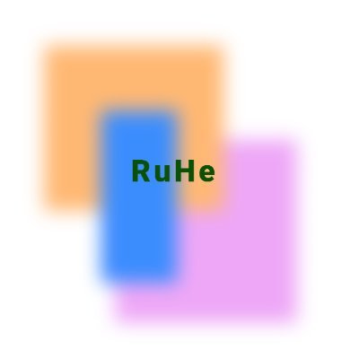 루헤_休 Profile