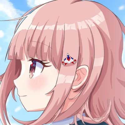 TokuH COMMS OPEN 1/2 Profile