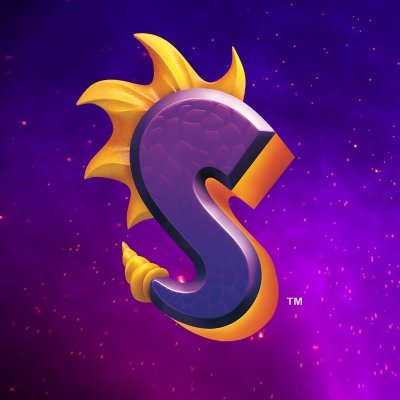SpyroTheDragon Profile Picture