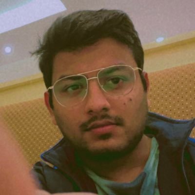 Abhishekkoundl1's profile picture. 