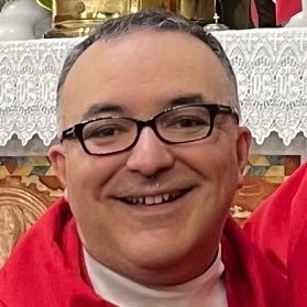 Fr. Jeff Cabral