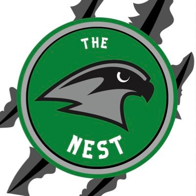 The Flock resides in #TheNest // Voted best student section in Missouri by Student Section Reps 2023