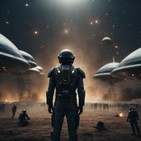 SciFiStories1977 (@scifistories77) 's Twitter Profile