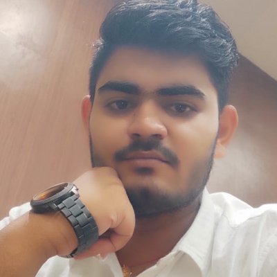 gupta_shubham_1's profile picture. 🌟📚 Journeying through the Wonders of ML | Enthusiastic Learner 🧠 | Unraveling Data's Magic 🔍 | Dreaming in Algorithms 💡 | Future ML Maverick in the Making