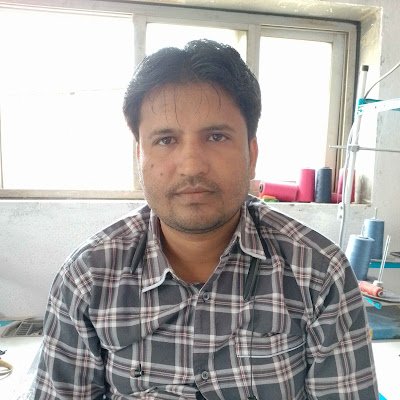 jobworker46721's profile picture. 