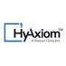 HyAxiom, Inc. (@hyaxiom) Twitter profile photo HyAxiom, Inc. (@hyaxiom) Twitter profile photo