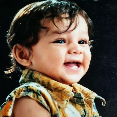 Aryan_Pandya295's profile picture. Aryan Pandya 🤘