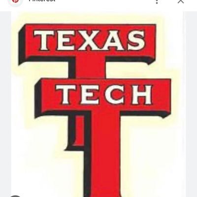 Texan at heart. Red Raider For Life! Fueled by Allsup’s burritos. 2 ex wives and still going strong! NM 2A high school football state champ. TTU class of 78