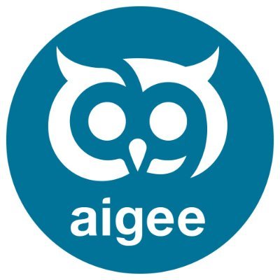 aigee_ai's profile picture. 전 국민을 위한  #chatGPT 사용법 
모두가 찾던 #AI커뮤니티🌏🚩