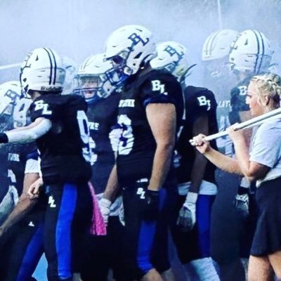 Class of ‘25 OL/DL/MLB | @BLBobcatsFB Betsy Layne High School (KY) |3.6 GPA | Recruitment 100% OPEN! | https://t.co/fnW23mIpGl | NCAA ID# 2401201863