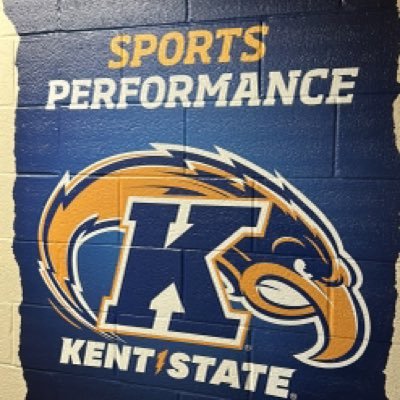 Assistant Athletic Director for Sports Performance, Kent State University