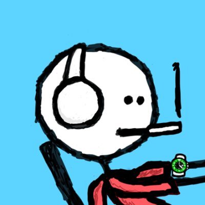 blnkpgs.ethさんのプロフィール画像