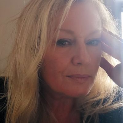 sheilaghmcgrory's profile picture. if you're an ass... I'll point it out...  ! My opinions are my own. No DM's ! 
Special Fx Artist.. Mother of Cats ♒️