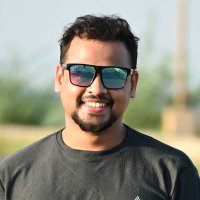 Neeldeep Ganguly (@fishy_neel) 's Twitter Profile