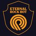 Eternal Rock Bot (@eternalrockbot) Twitter profile photo