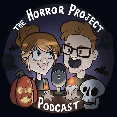 TheHorrorProje1 Profile Picture