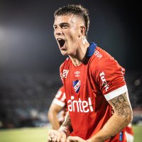 Juan Ignacio “Colo” Ramirez (@colo_ramirez) 's Twitter Profile