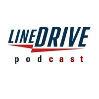 Line Drive Podcast(@LineDrivePod) 's Twitter Profile Photo