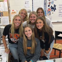 LC Tigeron Yearbook(@TigeronYearbook) 's Twitter Profile Photo