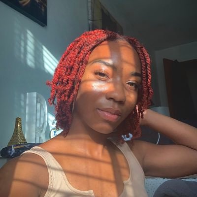 whosrihana's profile picture. 19||🇧🇿🇭🇳||Greatness in the making