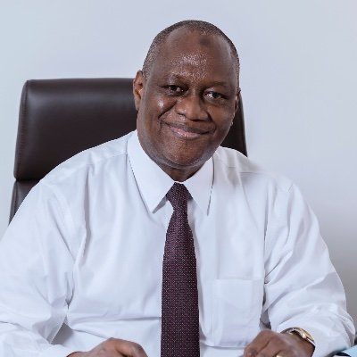 Compte officiel du Ministre d’État, Ministre de la Défense de Côte d’Ivoire @MINDEF_CI | Président du Conseil Régional du Tchologo. #Engagés 🇨🇮