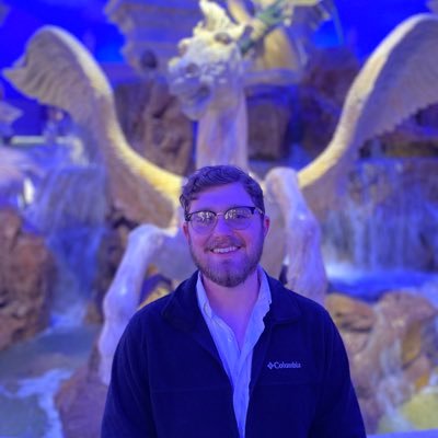 dtx / dog dad / amateur gambler / don’t trip