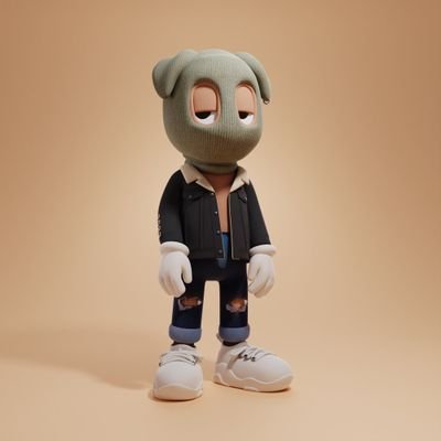 boredbrutha's profile picture. Anti-KOL