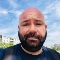 Kevbear (@kshmbear) 's Twitter Profile