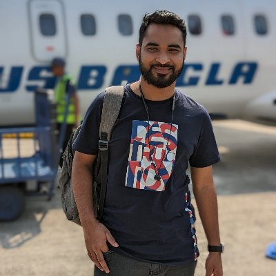 alamin_899's profile picture. Software engineer @ appnap technologies limited