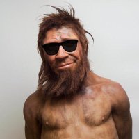 Damn Neandertal(@DamnNeandertal) 's Twitter Profile Photo