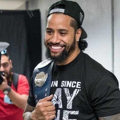 It's not paranola it's the Usos/Not the real jimmy Uso/Get to know me before you judge me