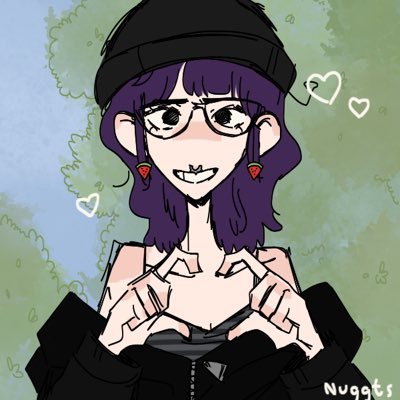 they/she | 26 | BPD, C-PTSD, Anxiety, & Depression | Car accident survivor | TW for my whole account | BLM