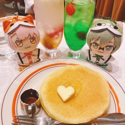 露葵💚🧡固定参照(別垢にいます)さんのプロフィール画像