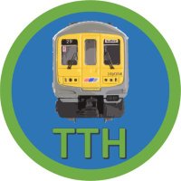 The Transport Hub(@TheTransportHub) 's Twitter Profile Photo