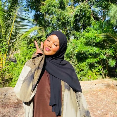 🎓| insta:@ amallinamohamed ~ All tweets are my own… sometimes ~🇸🇴