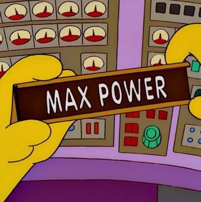 TheeMaxPower1 Profile Picture