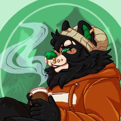 Hemlock 🐻🌲さんのプロフィール画像