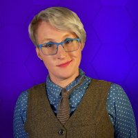 Jessie Earl (@jessiegender) 's Twitter Profile Photo Jessie Earl (@jessiegender) 's Twitter Profile Photo