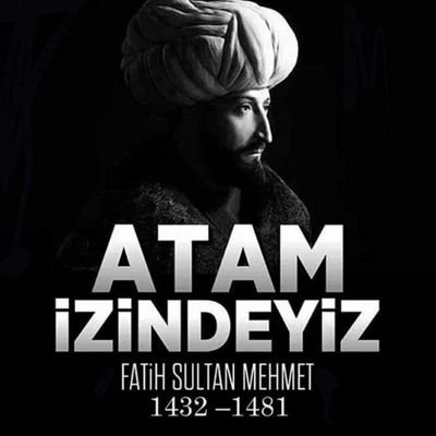 KalyonMedine's profile picture. 🇹🇷 🇵🇸
   ❤️💙Bize her yer Trabzon ❤️💙