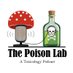 The Poison Lab (@LabPoison) Twitter profile photo