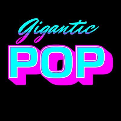 GiganticPOP Profile Picture