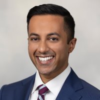 Ved Topkar (@vedtopkar) 's Twitter Profile